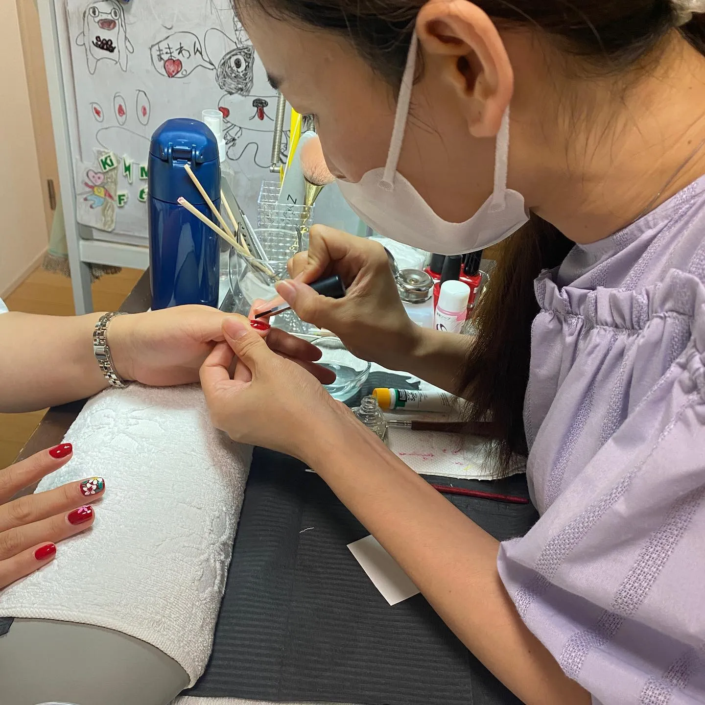 ﾟ･*:.｡. .｡.:*･゜ﾟ･*:.｡. .｡.:*･゜...