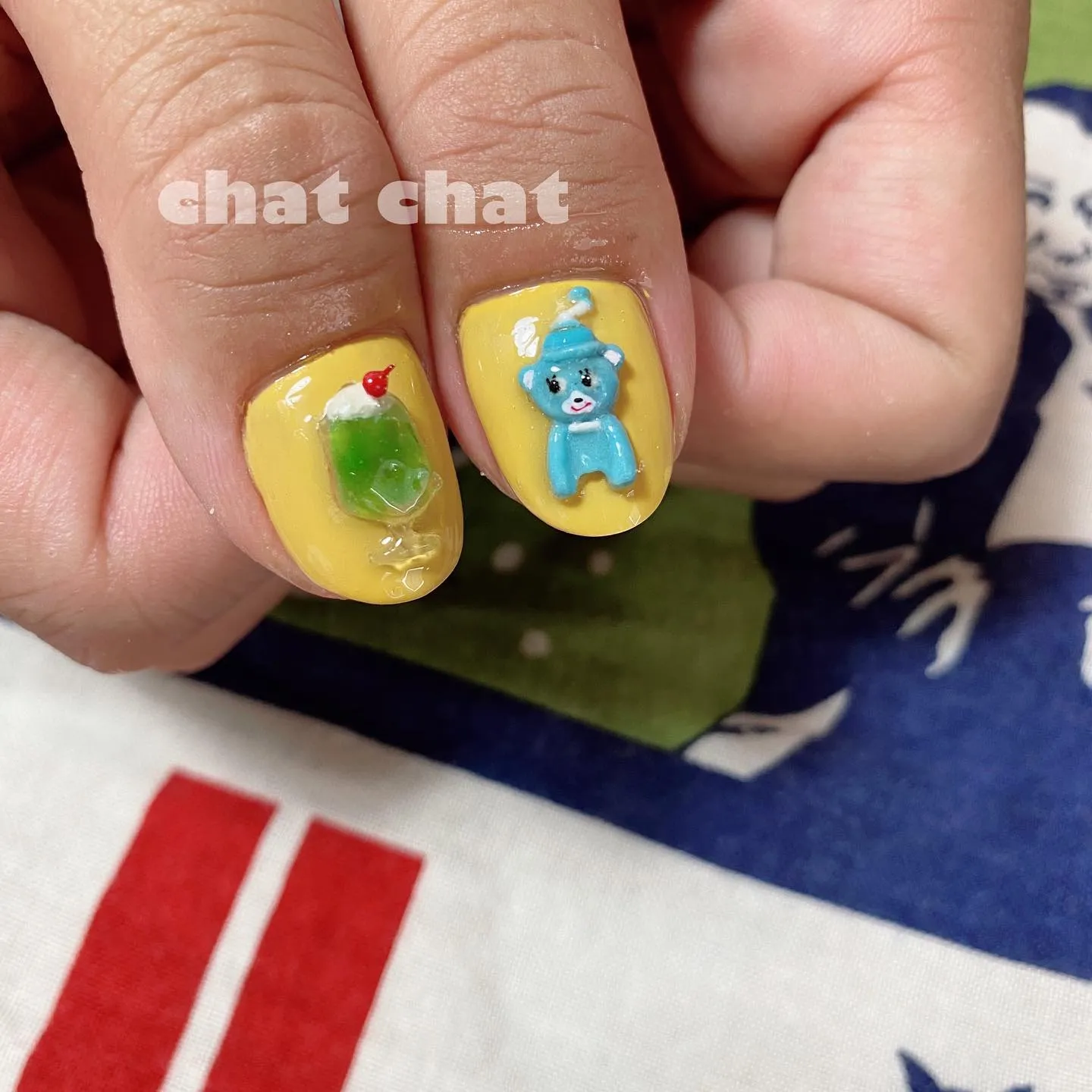 ﾟ･*:.｡. .｡.:*･゜ﾟ･*:.｡. .｡.:*･゜...