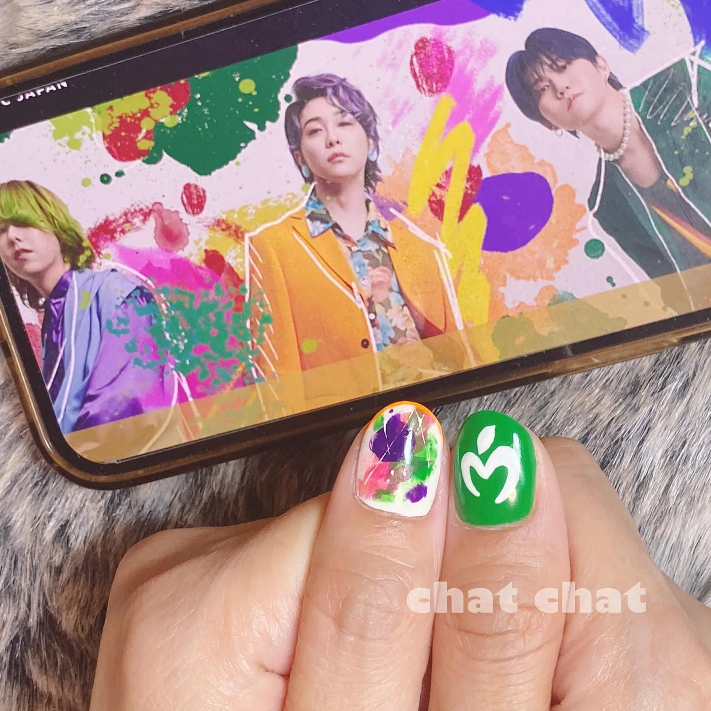 ﾟ･*:.｡. .｡.:*･゜ﾟ･*:.｡. .｡.:*･゜...