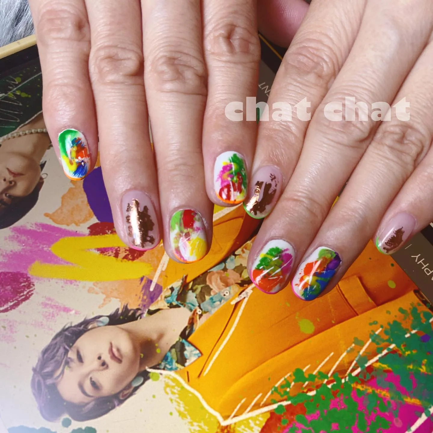 ﾟ･*:.｡. .｡.:*･゜ﾟ･*:.｡. .｡.:*･゜...