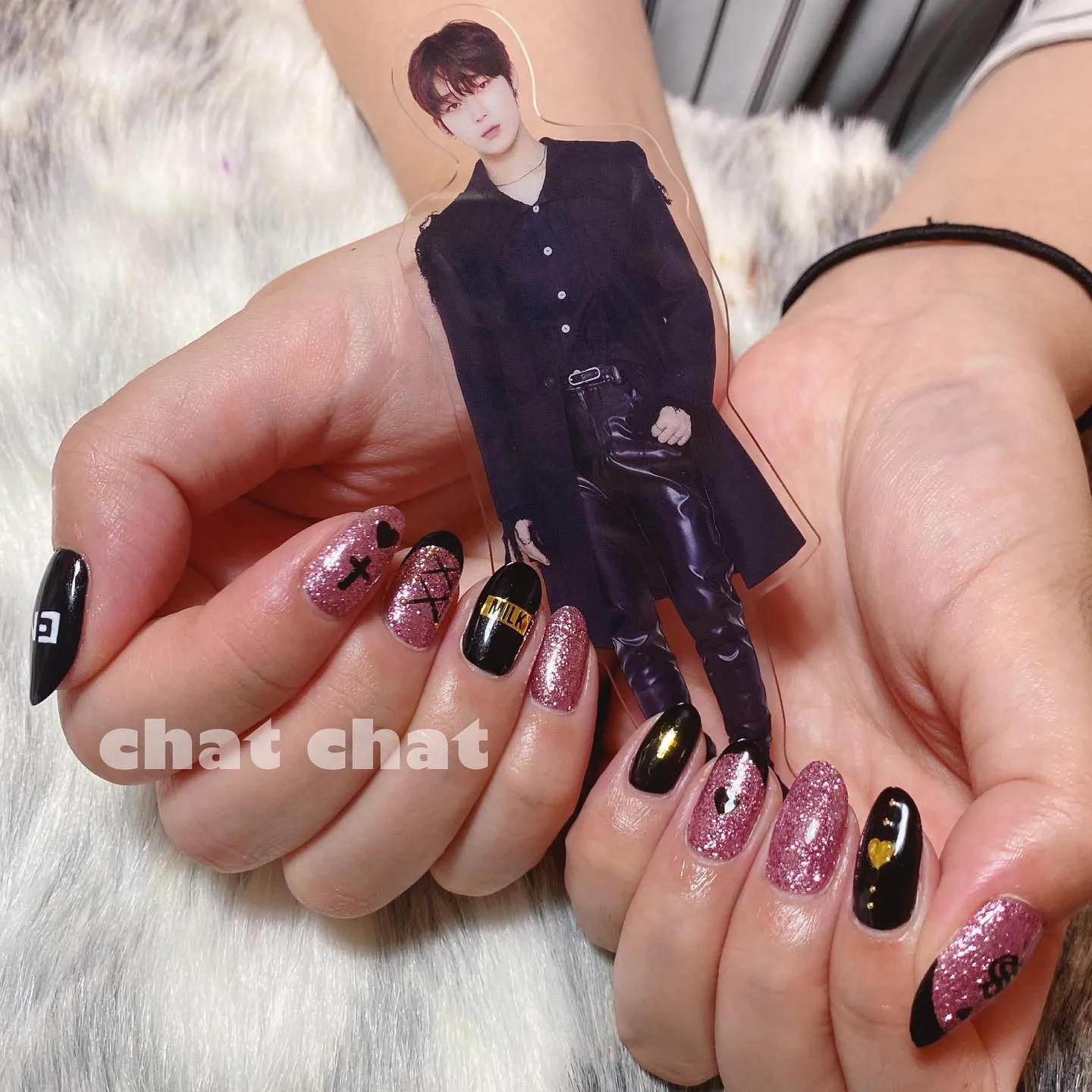 ﾟ･*:.｡. .｡.:*･゜ﾟ･*:.｡. .｡.:*･゜...