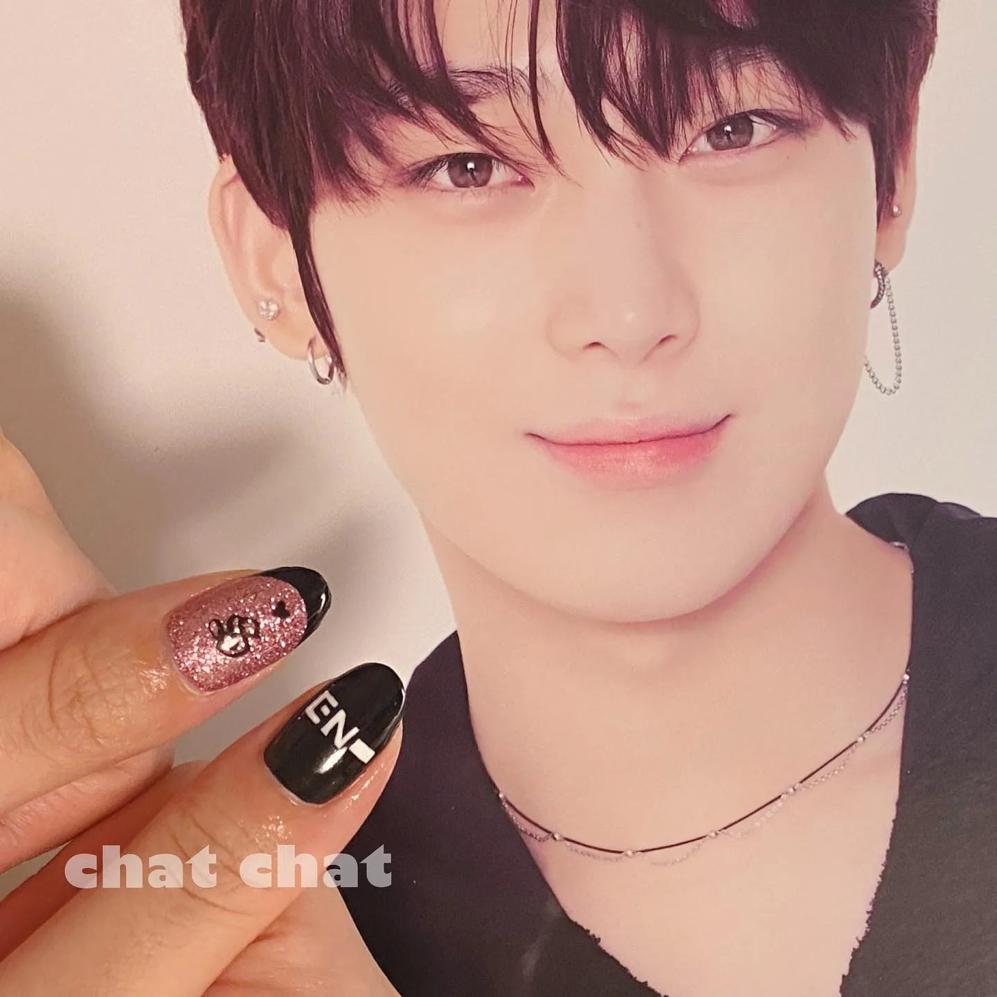 ﾟ･*:.｡. .｡.:*･゜ﾟ･*:.｡. .｡.:*･゜...