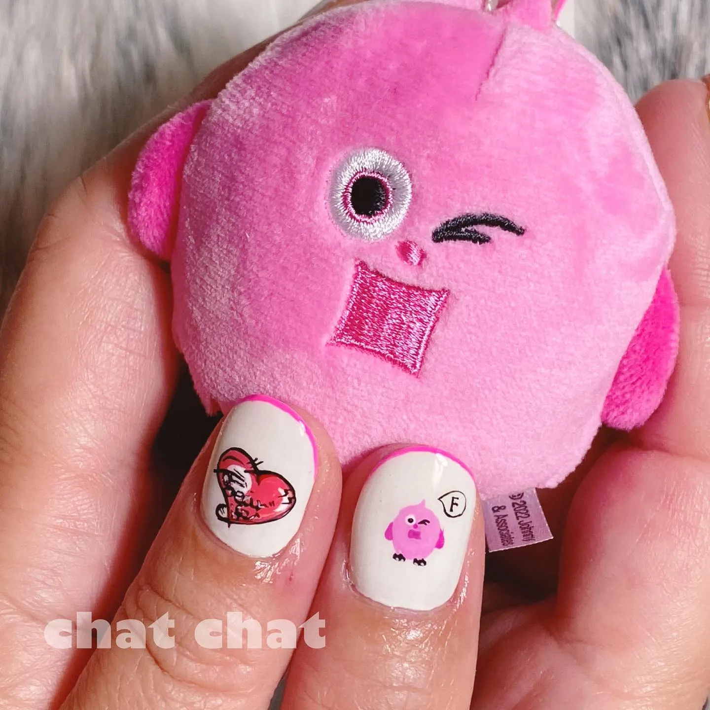 ﾟ･*:.｡. .｡.:*･゜ﾟ･*:.｡. .｡.:*･゜...