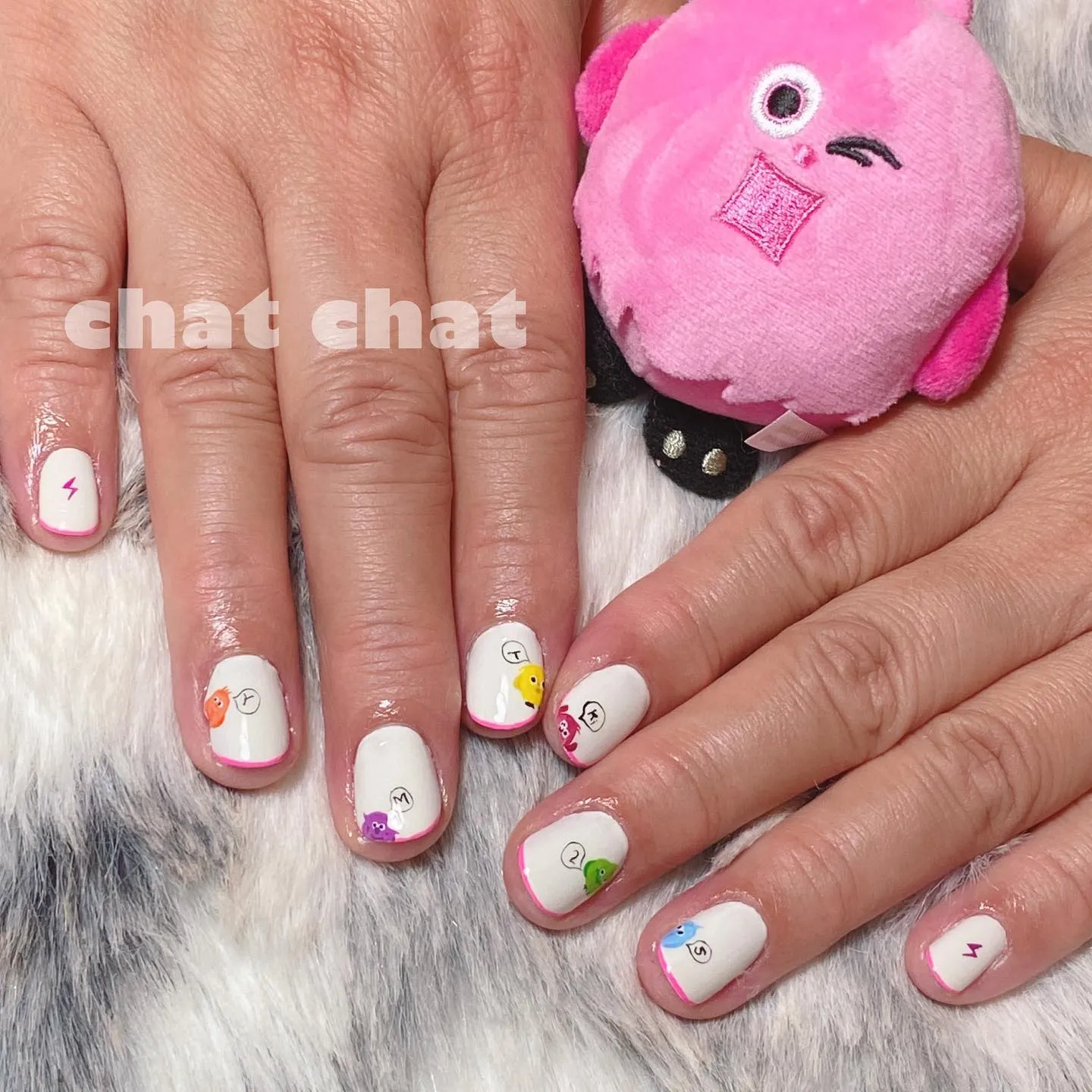 ﾟ･*:.｡. .｡.:*･゜ﾟ･*:.｡. .｡.:*･゜...