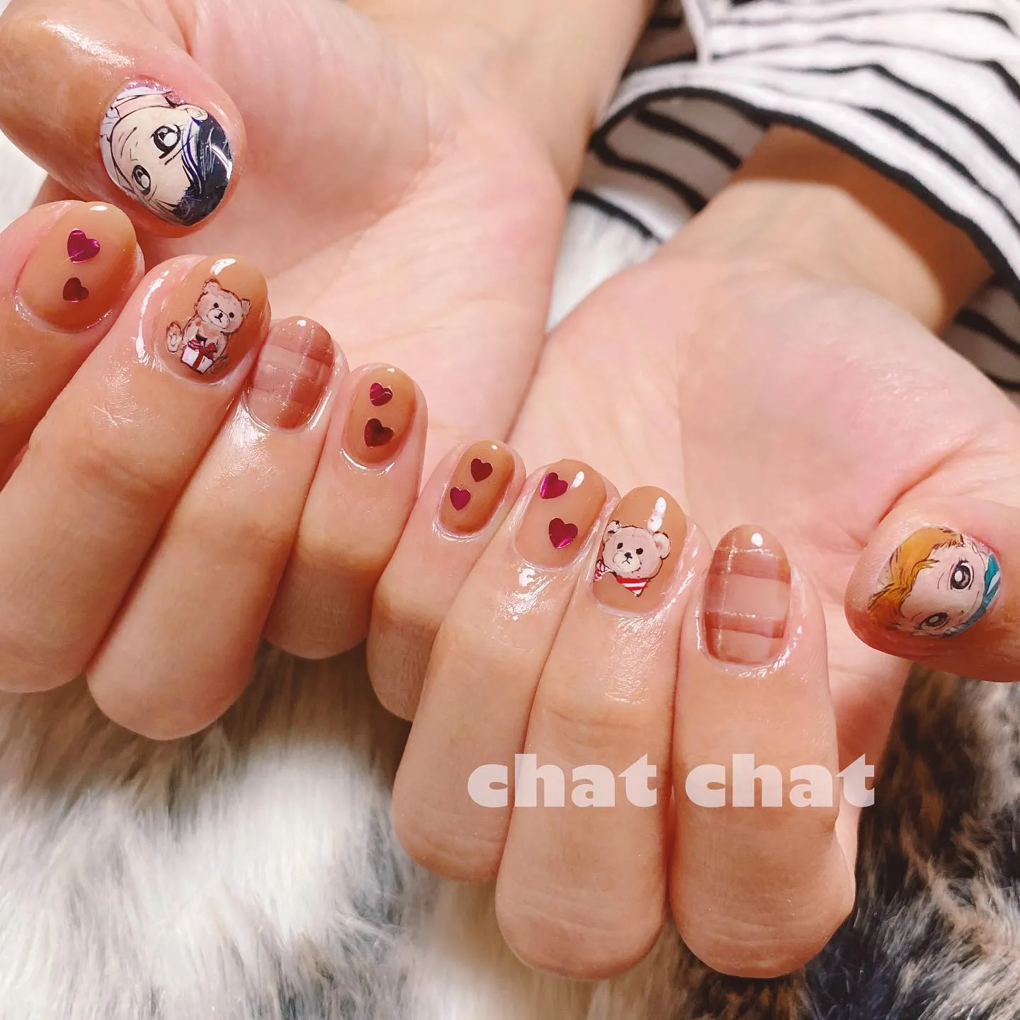 ﾟ･*:.｡. .｡.:*･゜ﾟ･*:.｡. .｡.:*･゜...