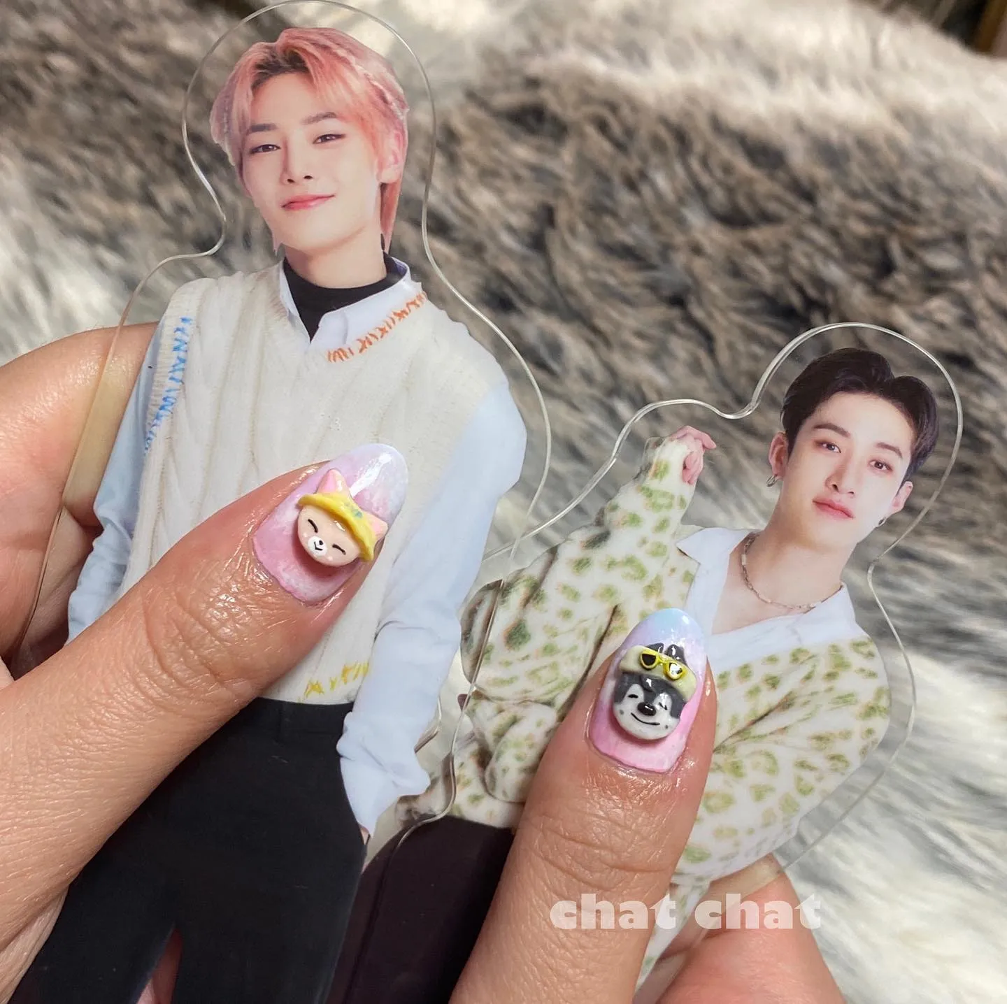 ﾟ･*:.｡. .｡.:*･゜ﾟ･*:.｡. .｡.:*･゜...