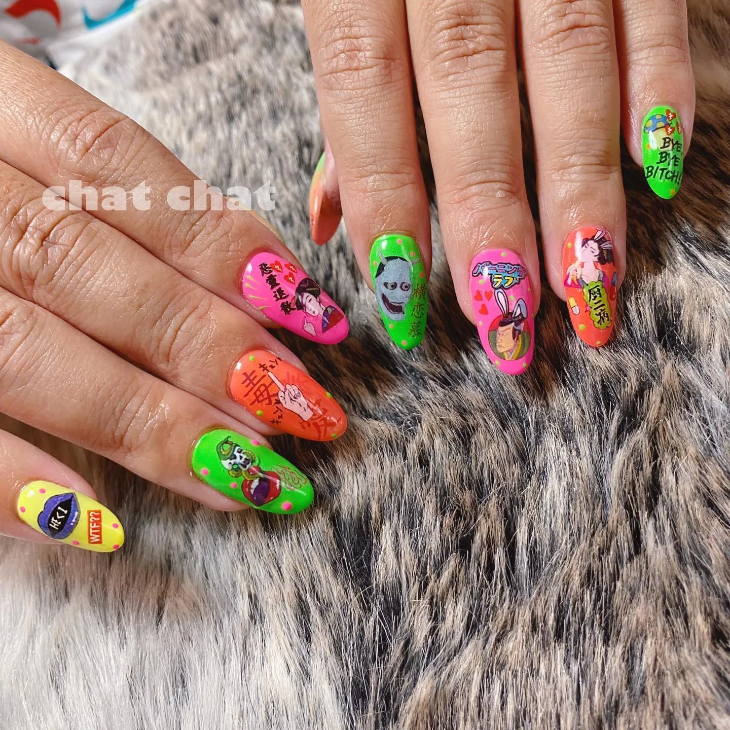 ﾟ･*:.｡. .｡.:*･゜ﾟ･*:.｡. .｡.:*･゜...