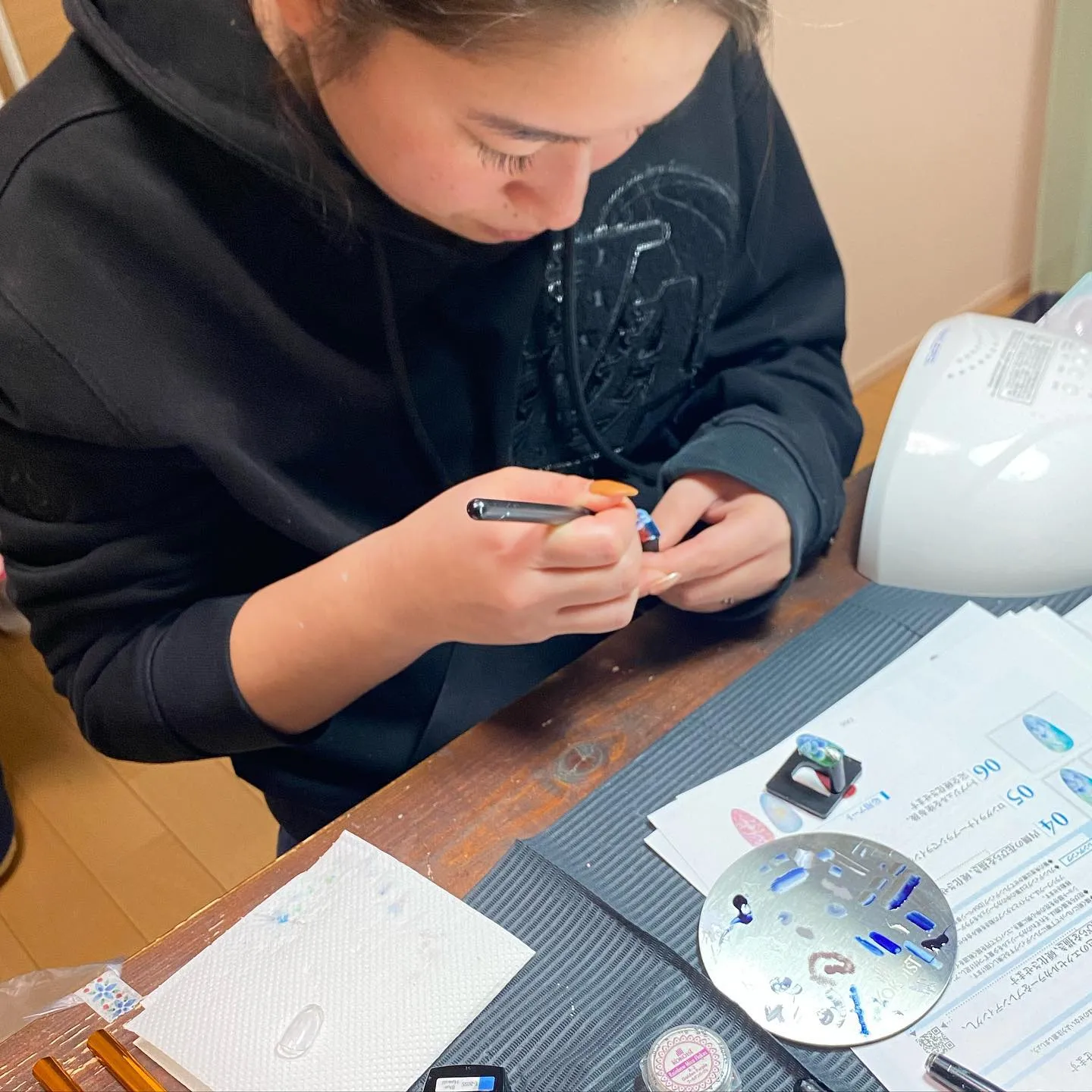 ココイストデザインセミナーを開催しました。