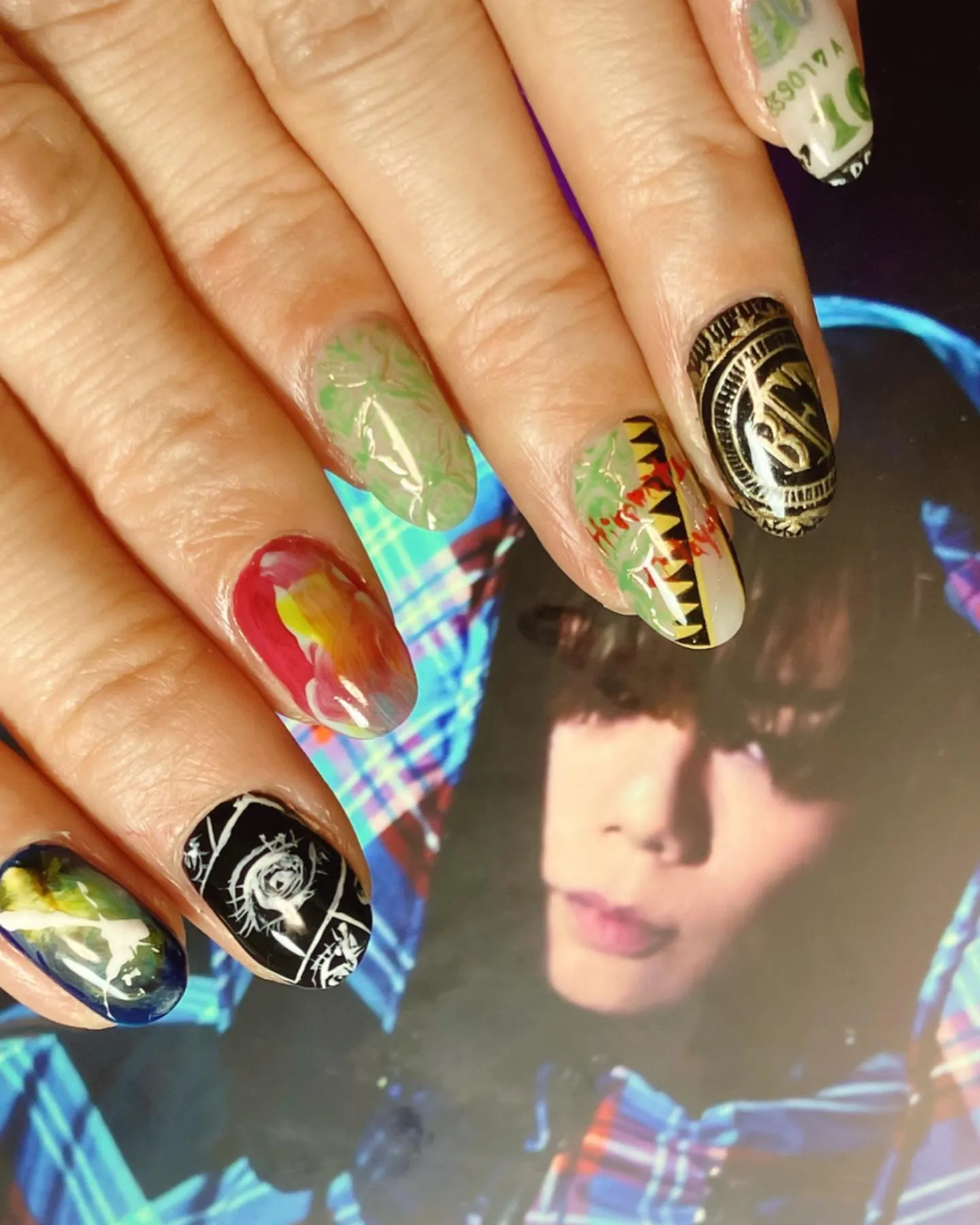 to HEROes ～TOBE 1st Super Live...