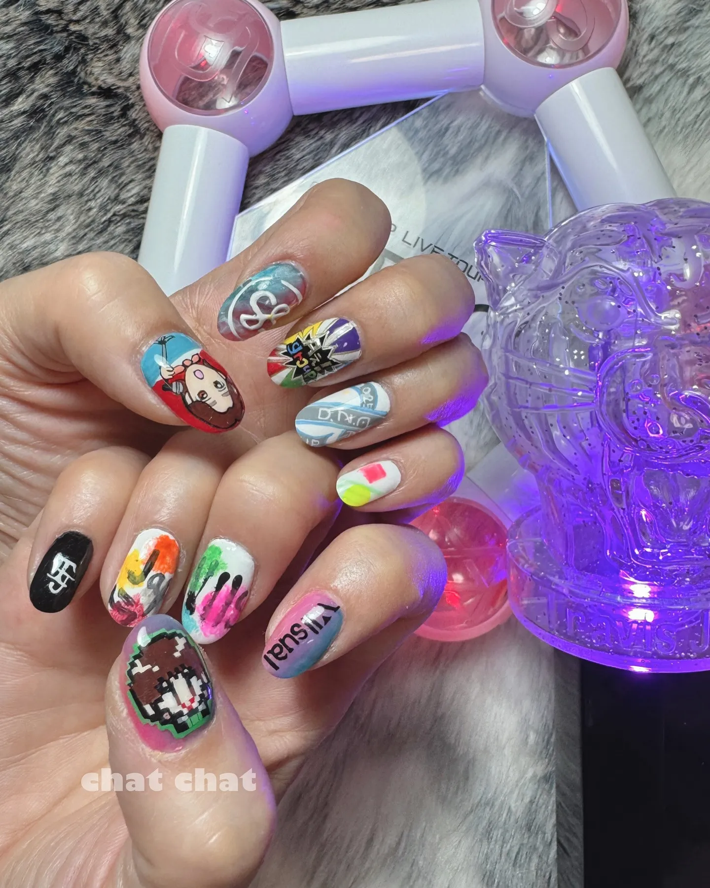 左手はAぇ！group