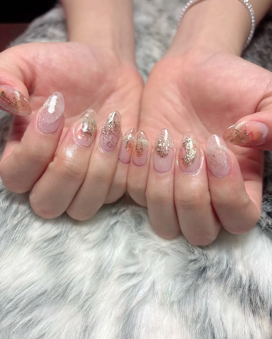 📍名古屋市北区マンツーマンネイルスクール💅